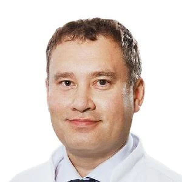 Мальцев Александр Владимирович — Эндоскопист, Проктолог (колопроктолог), Екатеринбург