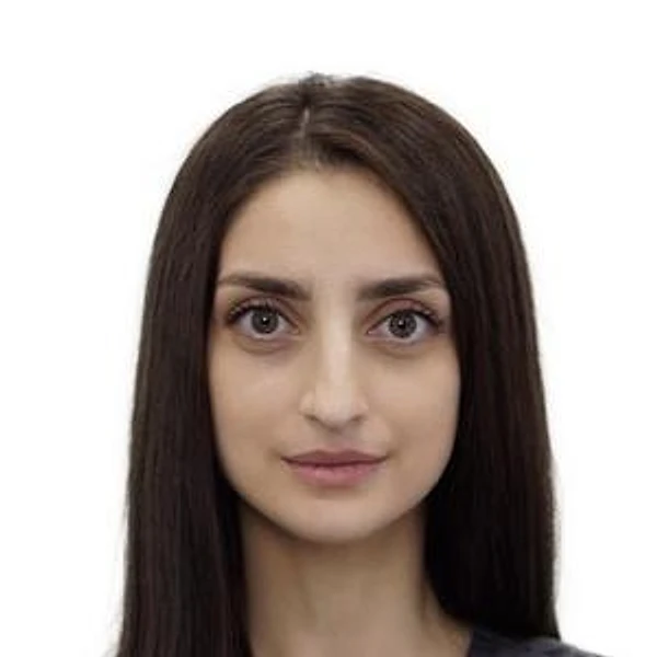 Айрапетян Гоар Самвеловна — ЛОР, Детский ЛОР, Подольск