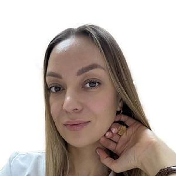 Ковалева Инна Владимировна — Стоматолог, unknown