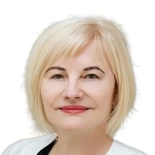 Зеникова Марина Юрьевна — Гинеколог, Врач УЗИ, Гинеколог-эндокринолог, Сочи