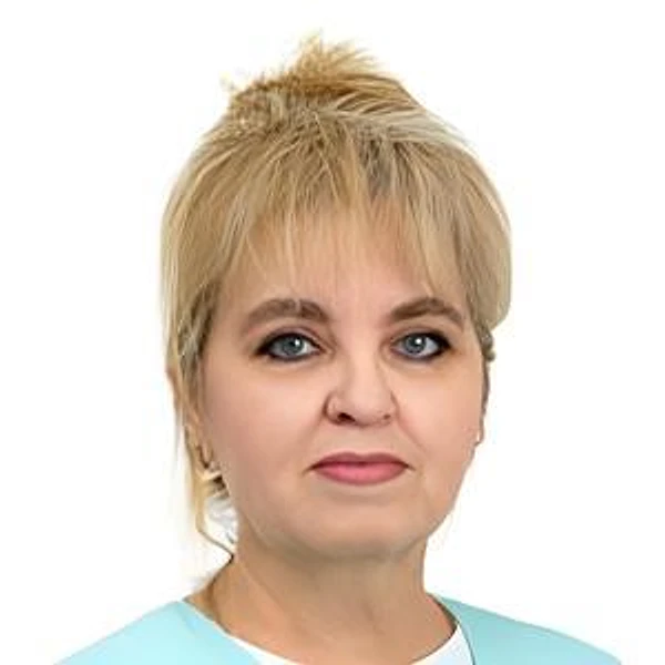 Забелина Инна Михайловна — Стоматолог, Детский стоматолог-хирург, Стоматолог-хирург, Асбест