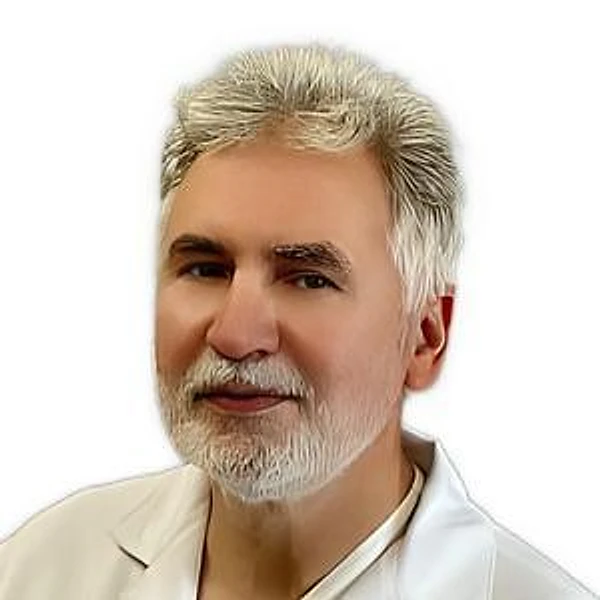 Мельник Сергей Викторович — Врач УЗИ, Санкт-Петербург