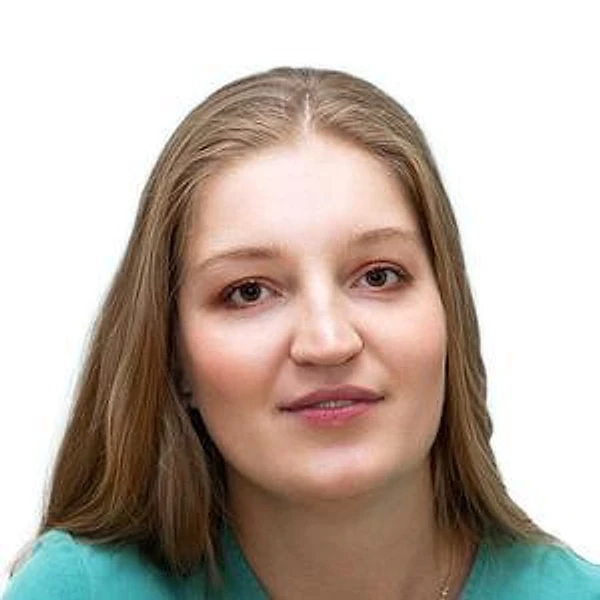 Новикова Анастасия Игоревна — Гинеколог, Белгород