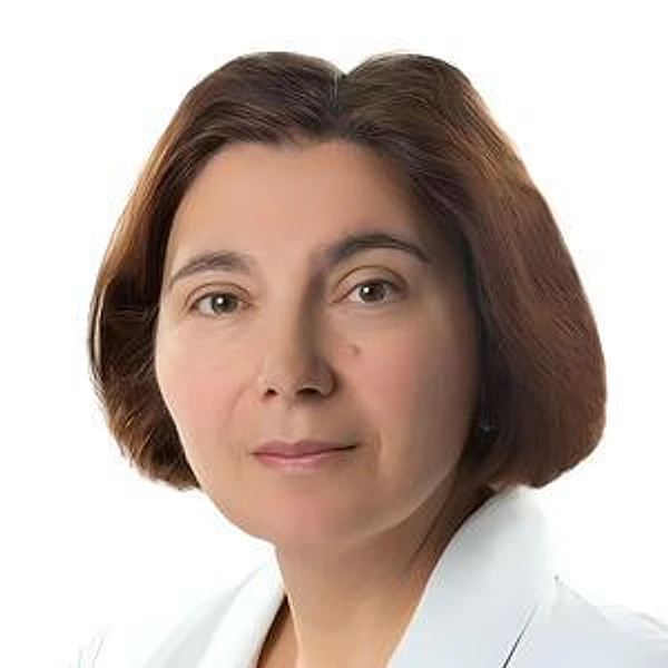 Шабалина Наталья Владимировна — Нефролог, Москва