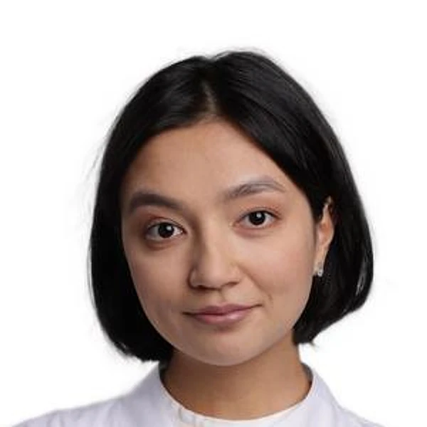 Сафиуллина Сабина Расилевна — Детский эндокринолог, Врач УЗИ, Детский нутрициолог, Нутрициолог, Санкт-Петербург