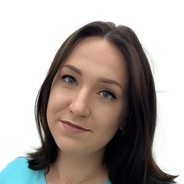 Шоломон Анастасия Алексеевна — Гинеколог, Акушер, Оренбург