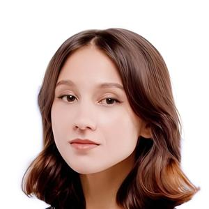 Сальникова Евгения Александровна — Педиатр, Санкт-Петербург