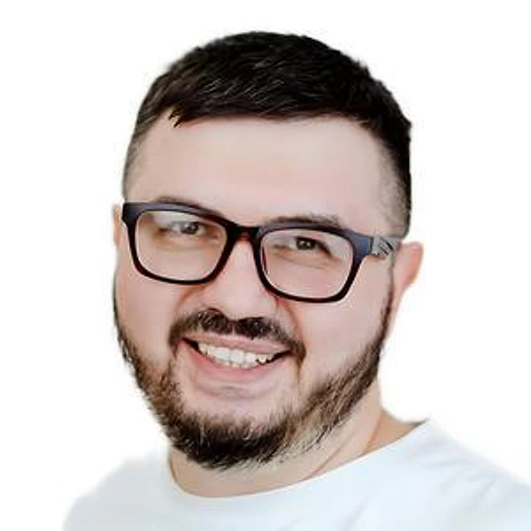 Потапов Артем Александрович — Детский стоматолог, Новосибирск