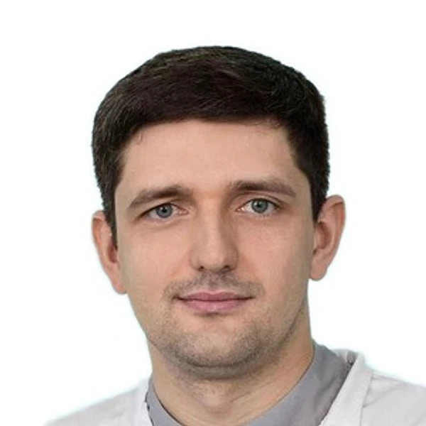 Симаков Антон Олегович — Стоматолог-хирург, Архангельск