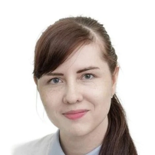 Бережная Светлана Сергеевна — Офтальмолог (окулист), Лазерный хирург, Челябинск