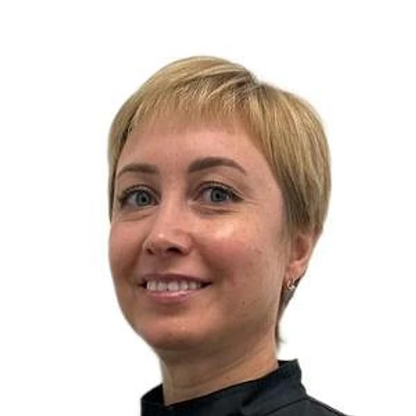 Черных Екатерина Васильевна — Стоматолог-хирург, Пародонтолог, Стоматолог-имплантолог, Архангельск