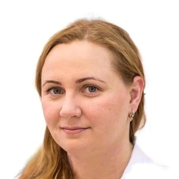 Панфилова Оксана Леонидовна — Стоматолог-ортодонт, Архангельск