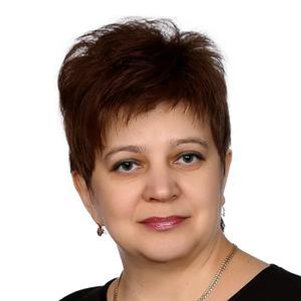 Абрамушкина Татьяна Алексеевна — Врач УЗИ, Заводоуковск