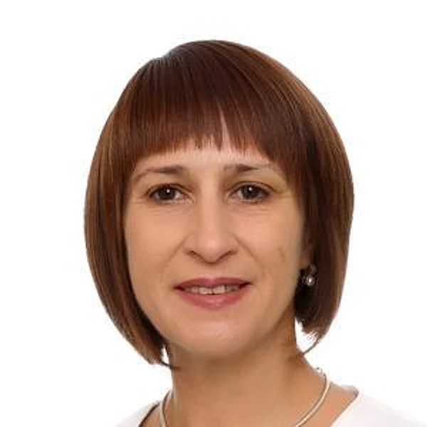 Белых Ирина Леонидовна — Гинеколог, Врач УЗИ, Заводоуковск