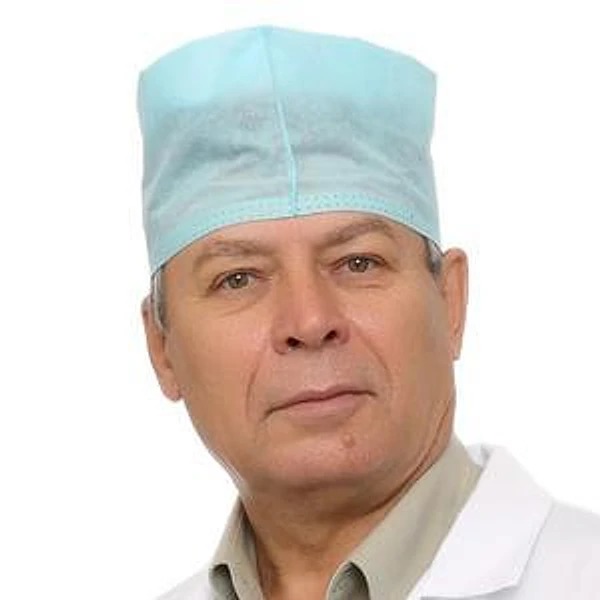 Панарин Геннадий Васильевич — Стоматолог-хирург, Стоматолог-ортопед, Заводоуковск