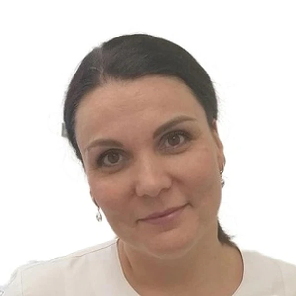 Карпенко Ирина Владимировна — Стоматолог, Архангельск