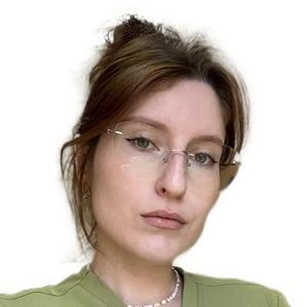 Усанова Маргарита Валерьевна — Детский эндокринолог, Санкт-Петербург