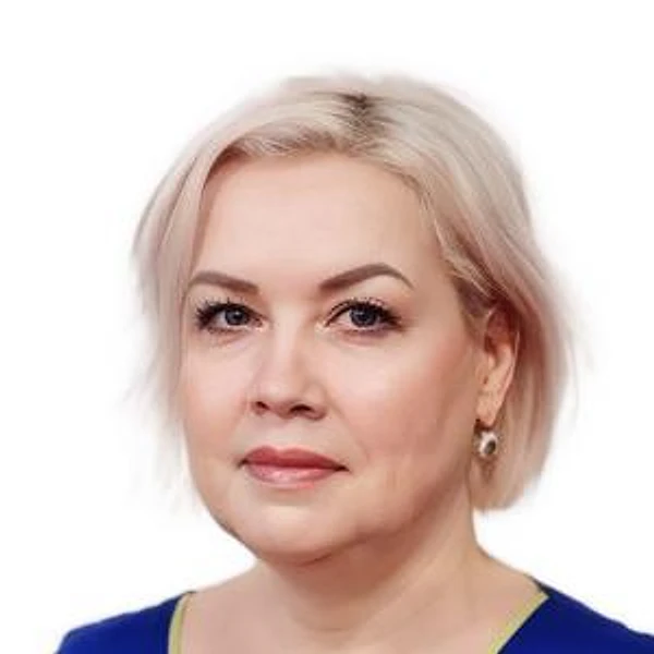 Береснева Ирина Александровна — Детский стоматолог, Архангельск