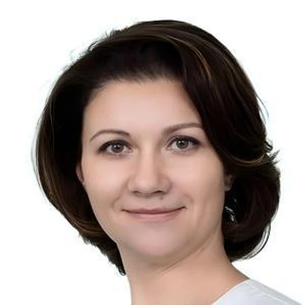 Шабанова Людмила Викторовна — Стоматолог, Пародонтолог, Архангельск