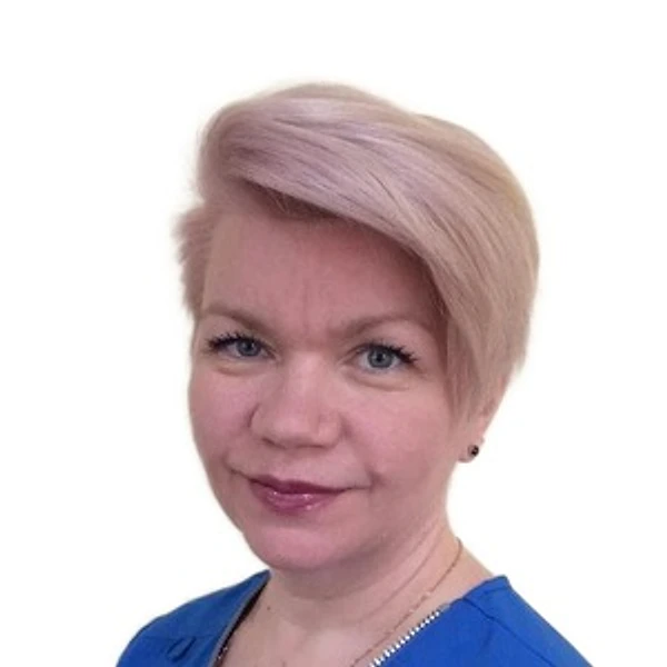 Павловская Татьяна Анатольевна — Врач УЗИ, Дубна