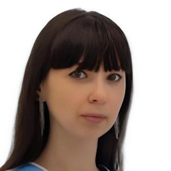 Хетагурова Фатима Александровна — Детский стоматолог, Реутов