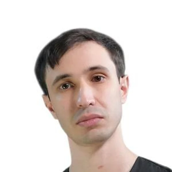 Бзаров Тимур Аланович — Массажист, Детский массажист, Реутов
