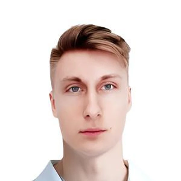 Корытов Яков Олегович — Рентгенолог, Городец