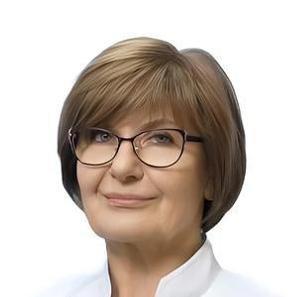 Корытова Ирина Николаевна — Невролог, Балахна