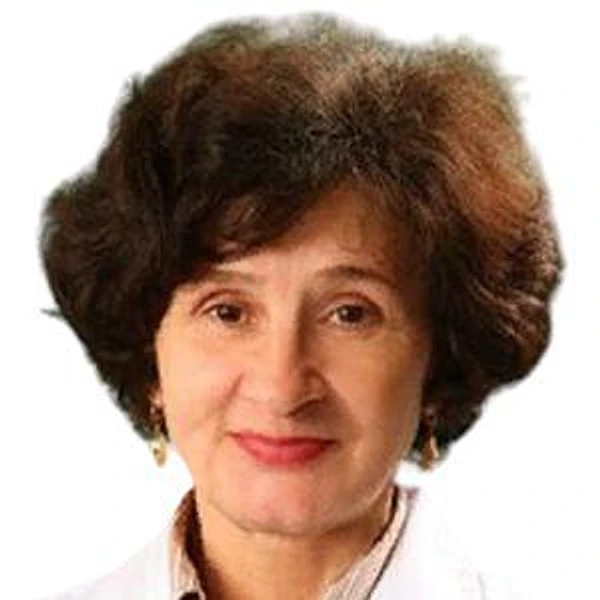 Фадина Людмила Ивановна — Проктолог (колопроктолог), Хирург, Омск