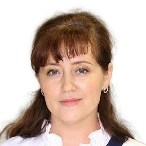 Покуль Елена Александровна — Невролог, Иркутск