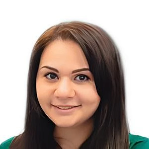 Авагян Ани Суреновна — Стоматолог, Стоматолог-ортодонт, Стоматолог-ортопед, Москва