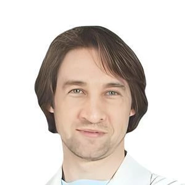 Ткач Тимофей Дмитриевич — Физиотерапевт, Ростов-на-Дону