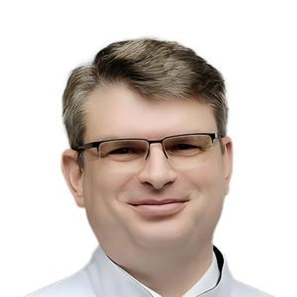 Комбаров Вадим Валерьевич — Офтальмолог (окулист), Петропавловск-Камчатский