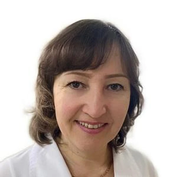 Халикова Надежда Ивановна — Психолог, Клинический психолог, Елабуга