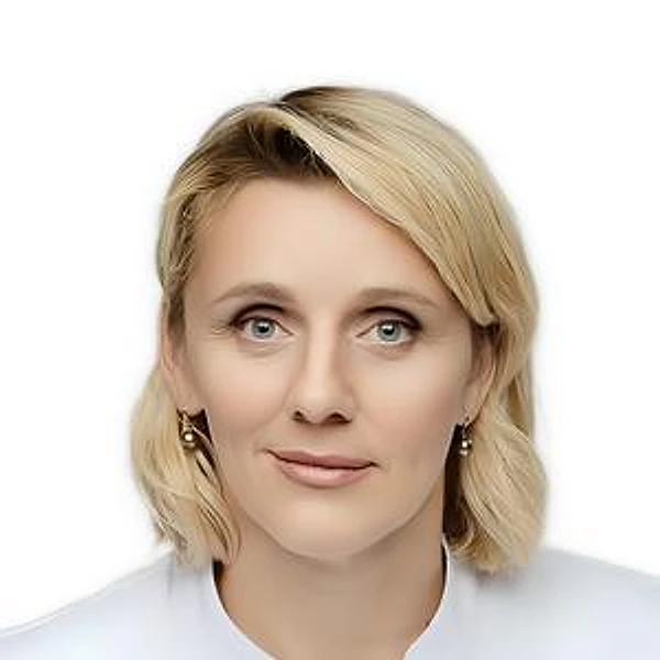 Комбарова Юлия Евгеньевна — Офтальмолог (окулист), Петропавловск-Камчатский