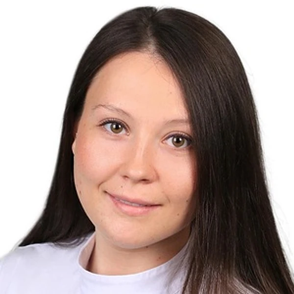 Белова Маргарита Алексеевна — Стоматолог, Санкт-Петербург