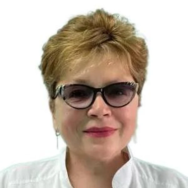 Коркина Светлана Леонидовна — Врач УЗИ, Елабуга
