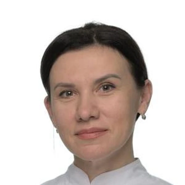 Балабаева Ирина Алексеевна — Невролог, Ростов-на-Дону