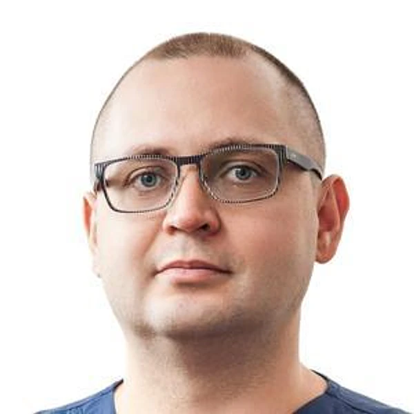 Лукьянов Сергей Анатольевич — Хирург-эндокринолог, Врач УЗИ, Онколог, Белорецк