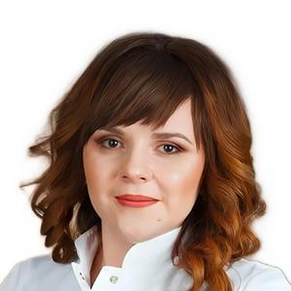 Кулешова Ольга Викторовна — Эндокринолог, Смоленск