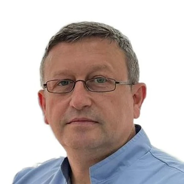 Нечаев Михаил Александрович — Стоматолог-ортопед, Москва