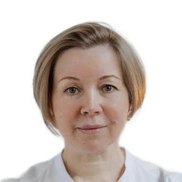 Агафонова Наталия Ивановна — Стоматолог-ортопед, Архангельск