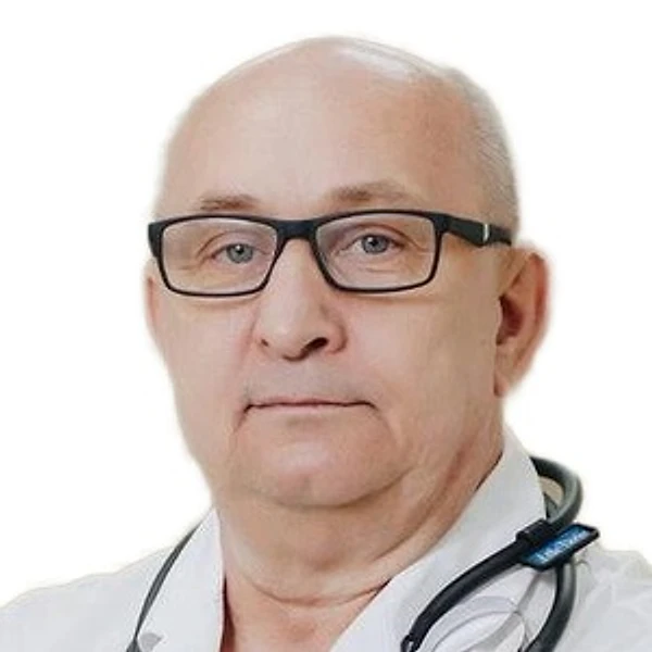 Гончаров Юрий Михайлович — Гинеколог, Сочи
