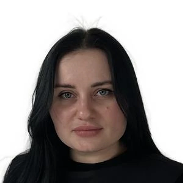 Вередина Елизавета Андреевна — Стоматолог, Жуковский