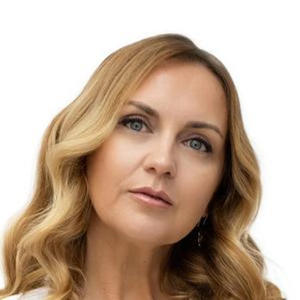 Ермолина Татьяна Валентиновна — Стоматолог, Архангельск