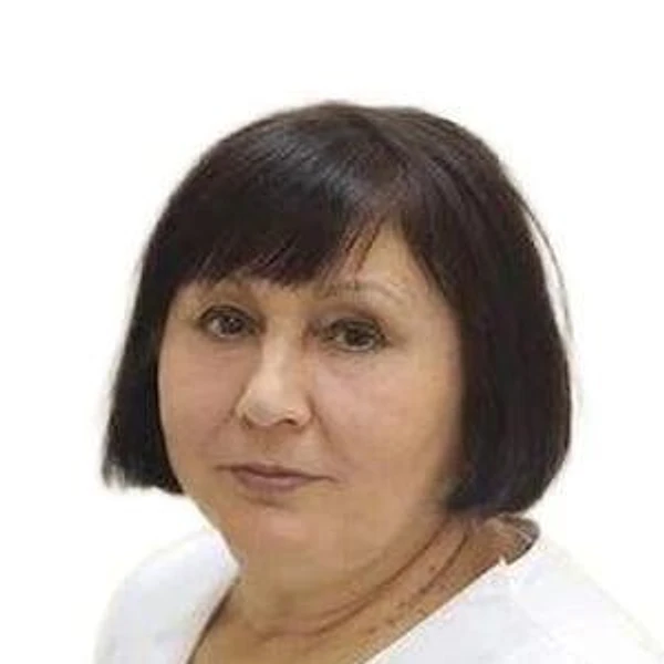 Федосеева Екатерина Геннадьевна — Врач УЗИ, Евпатория