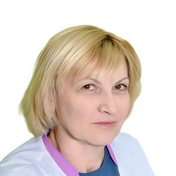 Мищенко Татьяна Алексеевна — Гинеколог, Акушер, Врач УЗИ, Евпатория
