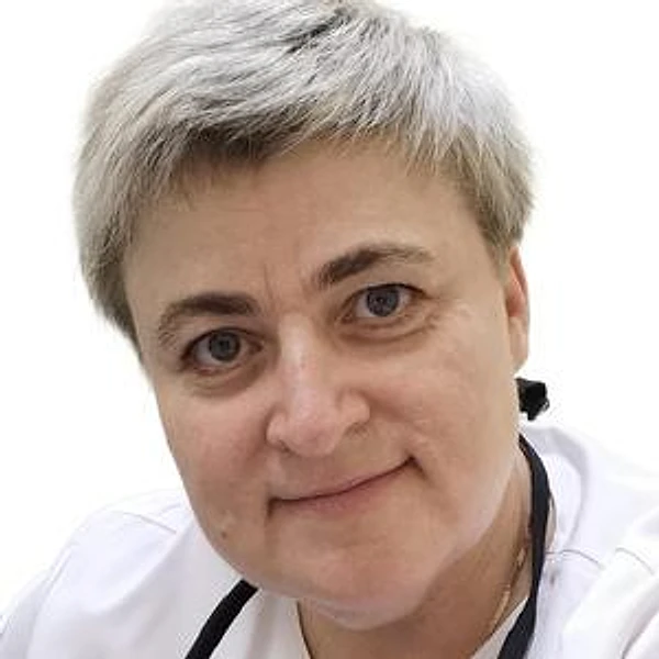 Гавриш Анна Леонидовна — Стоматолог-хирург, Стоматолог-имплантолог, Архангельск