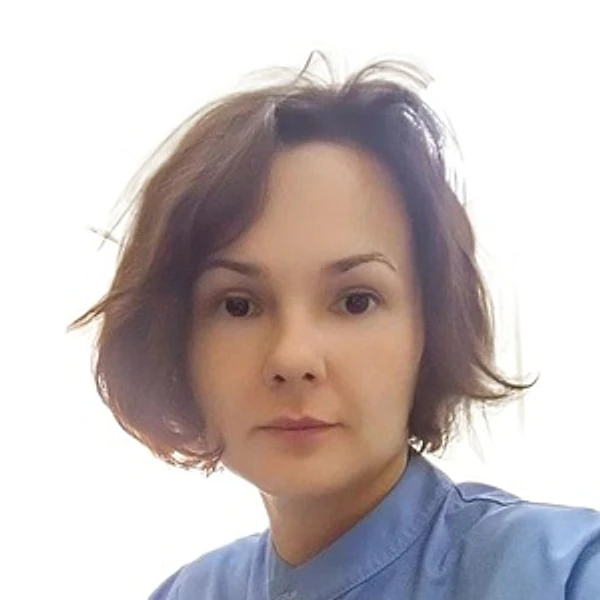 Саполович Галина Александровна — Невролог, Владивосток