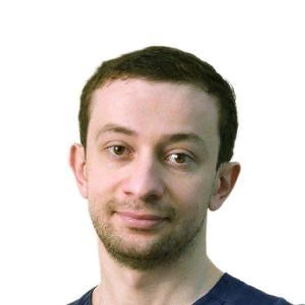 Айбазов Умар Рамазанович — Стоматолог-хирург, Стоматолог-имплантолог, Москва